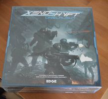 Xenoshyft Onslaught