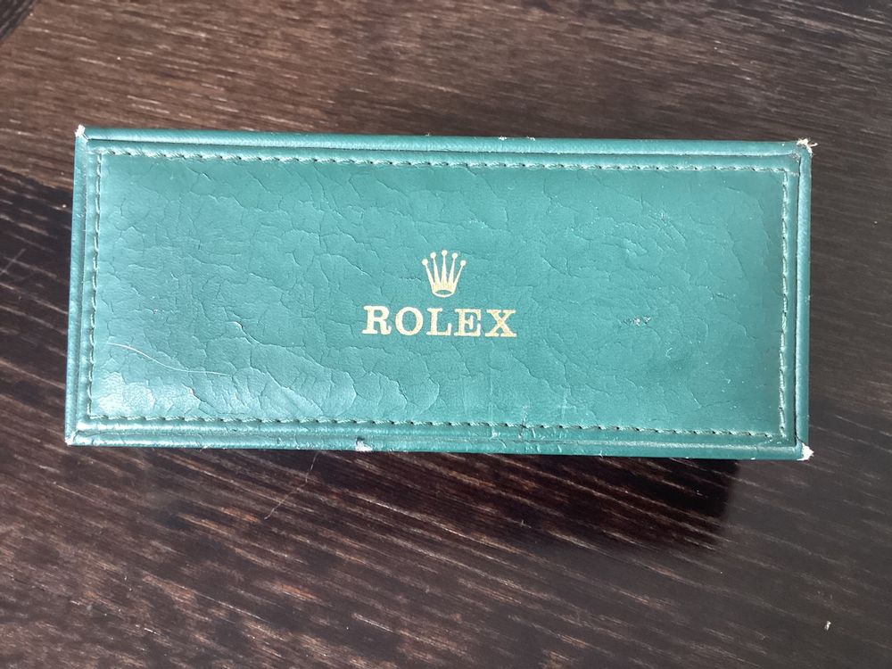 Lot De Pièces De Montre D'occasion Pour Calibres 1234, FHF 57-21, 140 - Boîte De Composants