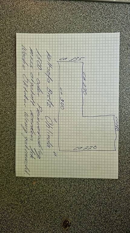 Bretz Sofas: Ecksofa der Marke BRETZ - Ohlinda – Neu (gemäss Beschreibung) aus Root von ivankuettel97 1