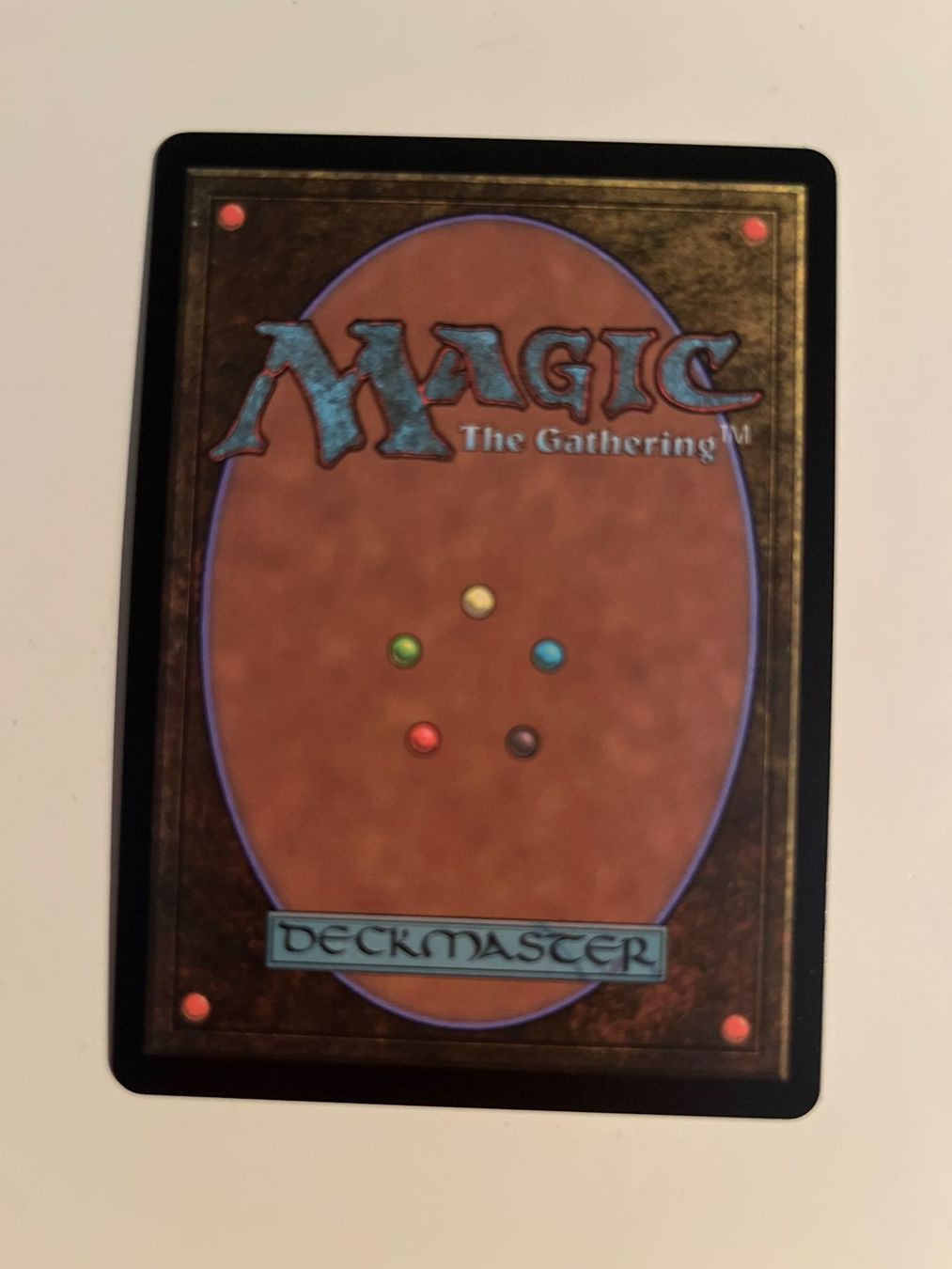 Magic The Gathering Carte collezionabili: 1 x Sea-Dasher Octopus - Magic: The Gathering - MtG – Usato da Kriens venduto da Shadi1980 1