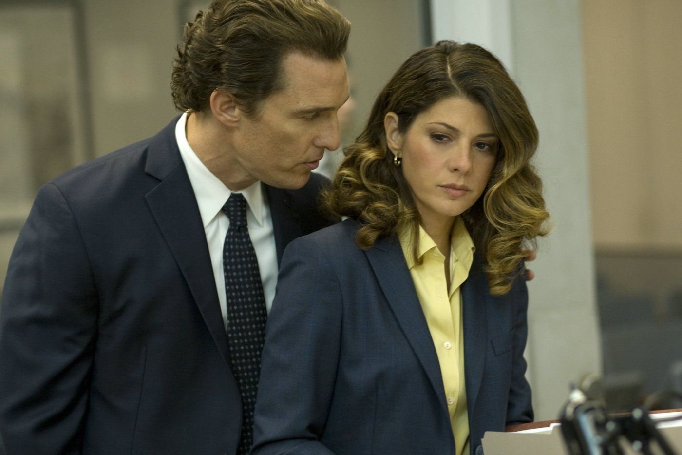 Tutti i DVDs: Der Mandant mit Matthew McConaughey    DVD – Nuovo (secondo la descrizione) da Triengen venduto da Nilana 2