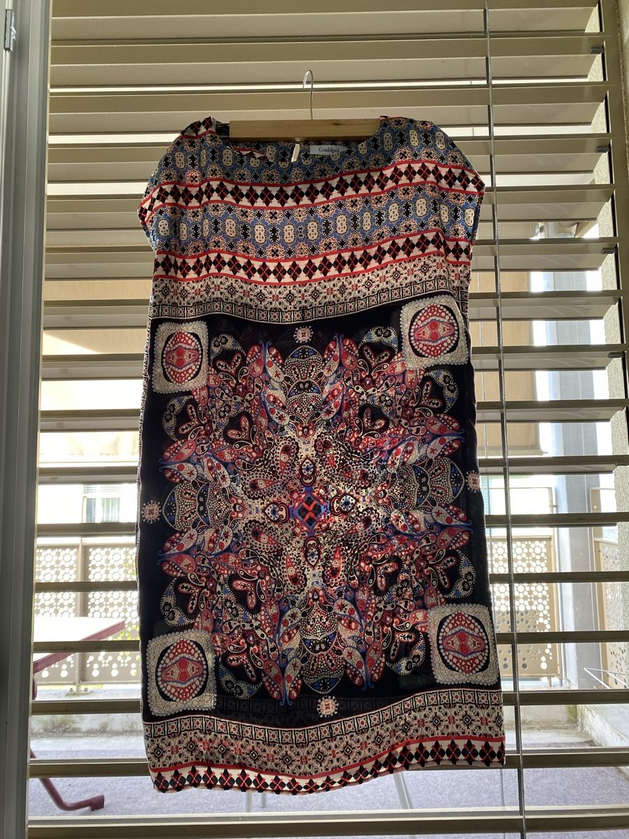 Kleider: Kleid sommer chic elegant – Gebraucht aus Zürich von isa_m7cn