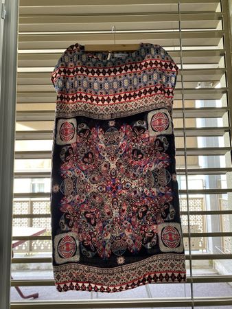 Kleid sommer chic elegant