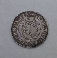 Bern ++ 30 Kreuzer 1684