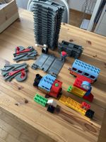 Lego Eisenbahn