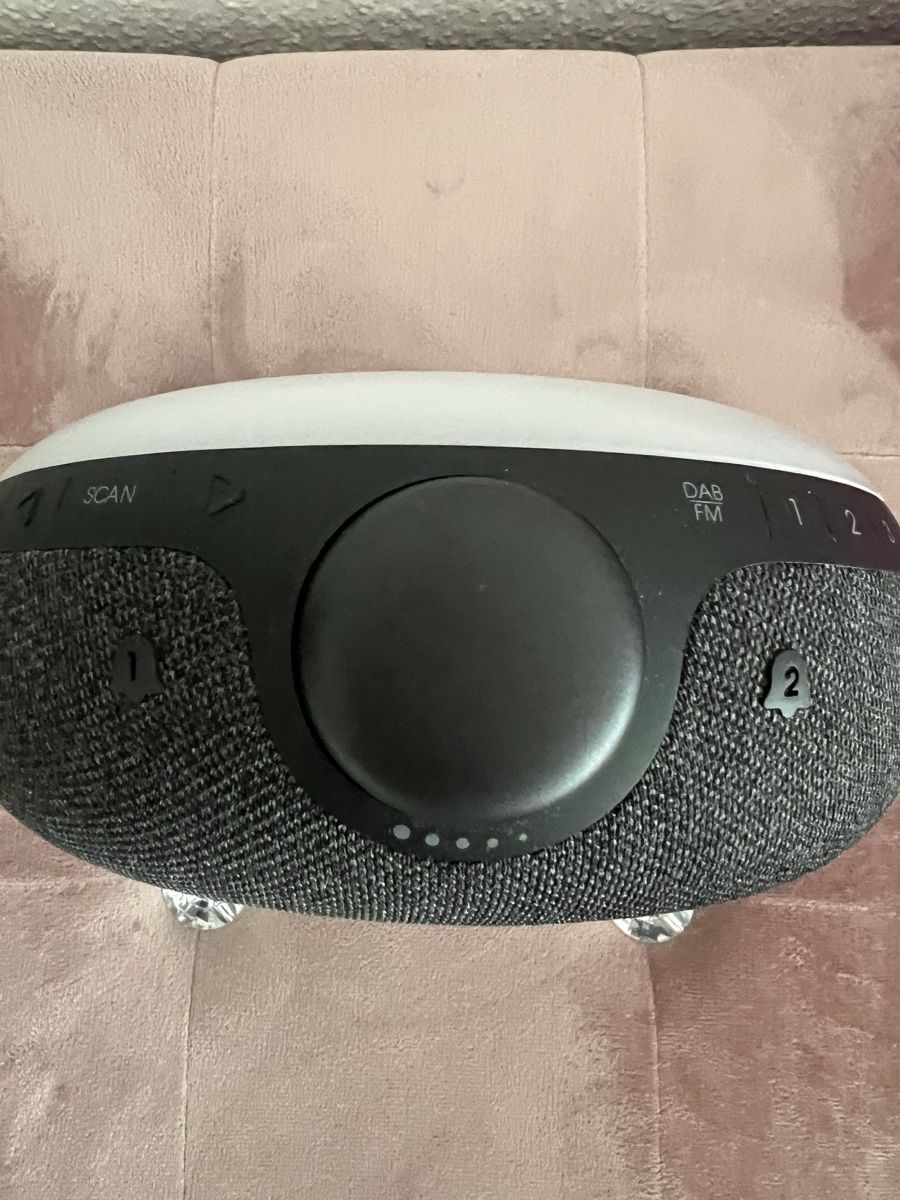 JBL Casse acustiche: JBL Horizon 2 DAB – Usato da Gossau ZH venduto da SwissFinds7 3