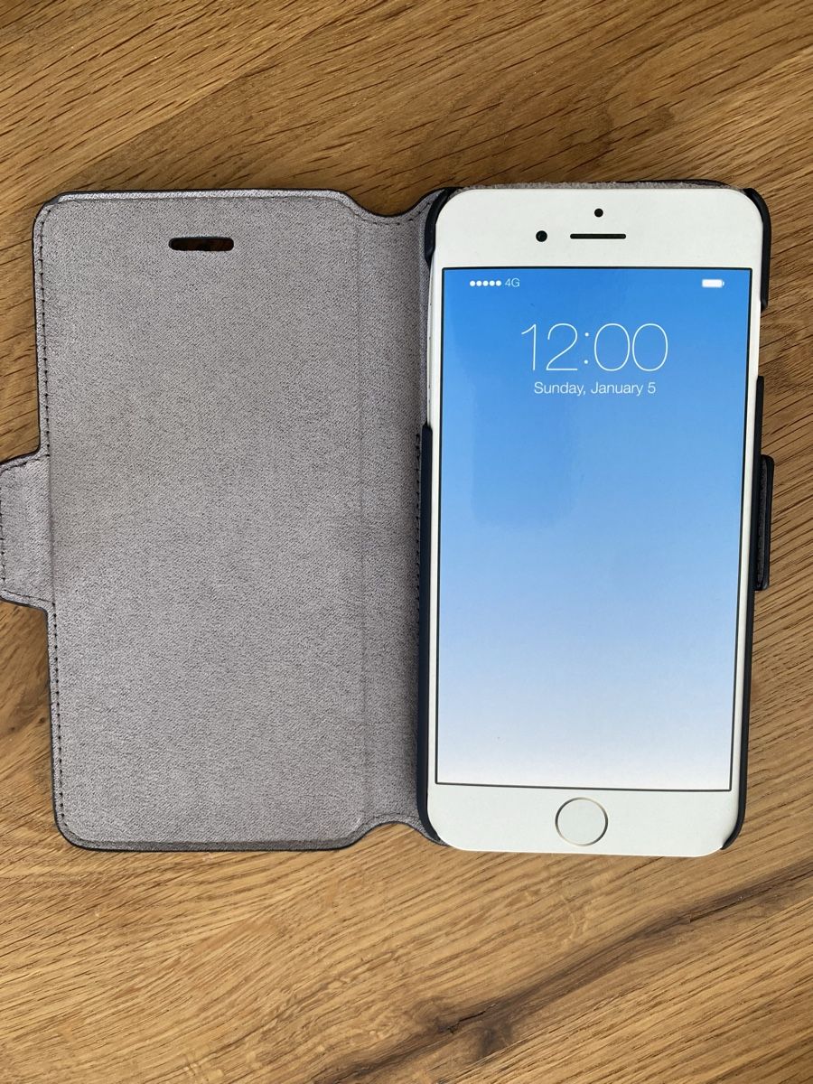 iDeal of Sweden Cover & Protezioni schermo: IPhone Case Ideal of Sweden – Nuovo e nell'imballaggio originale da Zürich venduto da tsunrise122 6
