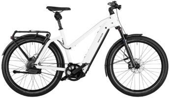 Riese & Müller Velos: Riese & Müller Charger4 Mixte GT automatic 2024; Gr: 46 – Neu (gemäss Beschreibung) aus Dietikon von e-motion_e-Bike_Welt
