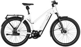 Riese & Müller Charger4 Mixte GT automatic 2024; Gr: 46