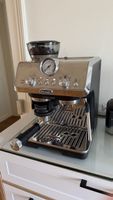 DeLonghi La Specialista Espressomaschine Perfekter Zustand 