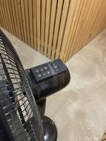 Ventilateur sur pied Weber Home SVL40 – Occasion, bon état