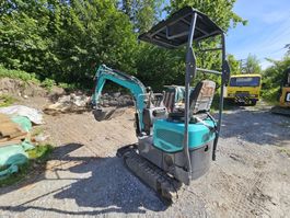 Wegen nicht mehr gebrauch