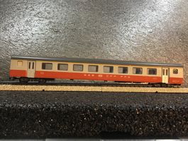 MÄRKLIN H0 OHNE  ORIGINAL VERPACKUNG SBB CFF FFS
