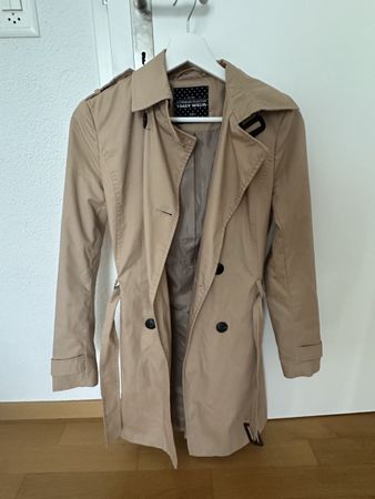Tally Weijl Trenchcoat, beige