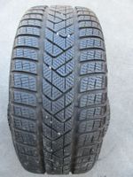 2 stk. Pirelli 215/45/16 Sottozero 3