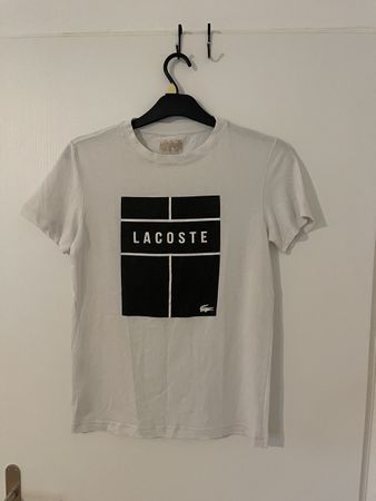 Lacoste Sport T-Shirt 🐊