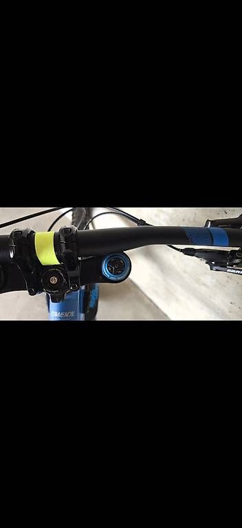 Biciclette: Commencal Furious FRS – Usato da Vacallo venduto da Sirvio999 2