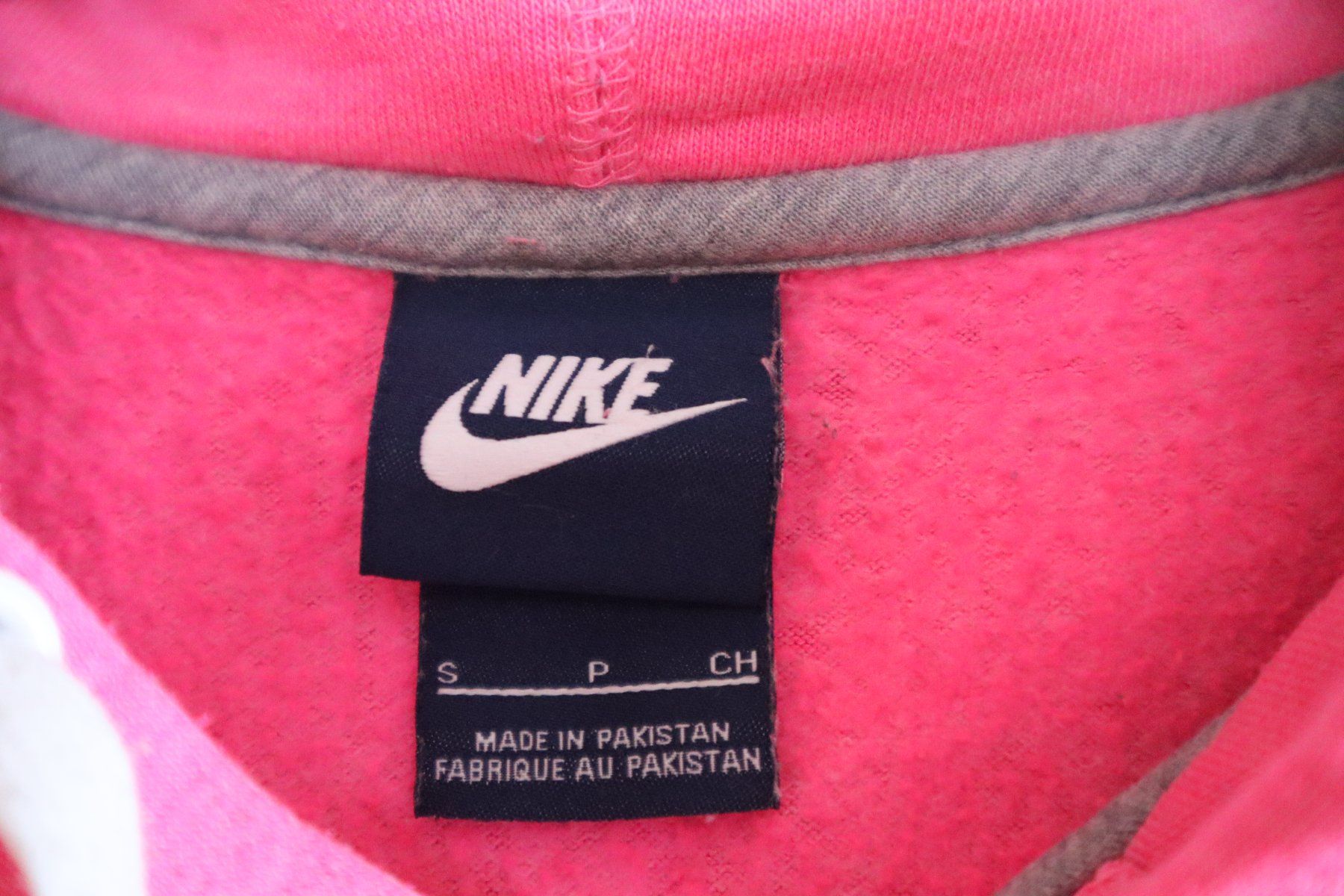 Nike Giacche: Oversize Jacke / Pullover / Hoddie, Nike, Gr. S – Usato da Wattwil venduto da diamant1 4
