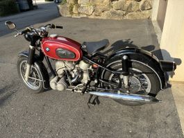 BMW R 69S 