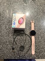 Samsung Galaxy Watch Active 2