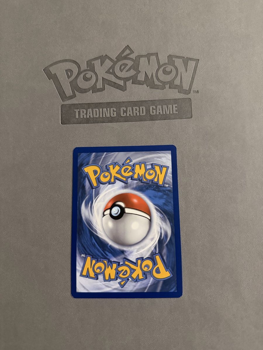 Pokémon Cartes à collectionner: Pikachu (CEL 005) (Nr.4) – D'occasion à Biel/Bienne par SeeLoewe55 1