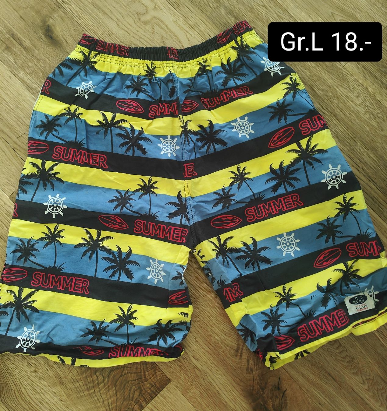 Pantaloni: Badehose gr.l – Nuovo (secondo la descrizione) da Beromünster venduto da aniram90