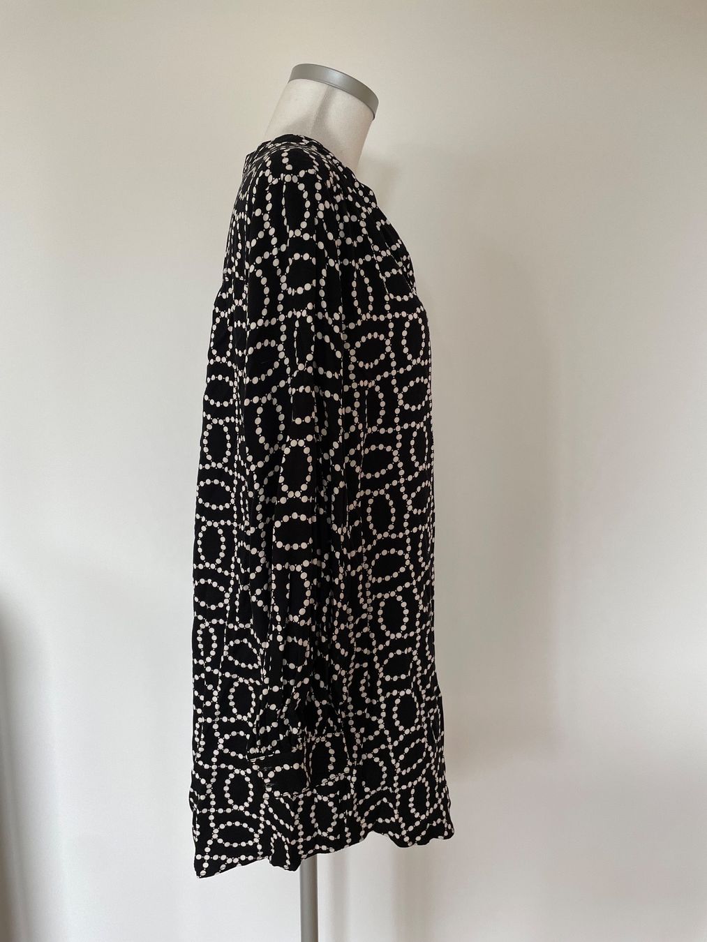 H&M Blusen: Longbluse H&M Gr. S (ungetragen) – Neu und originalverpackt aus Neunkirch von autoscooter57 2