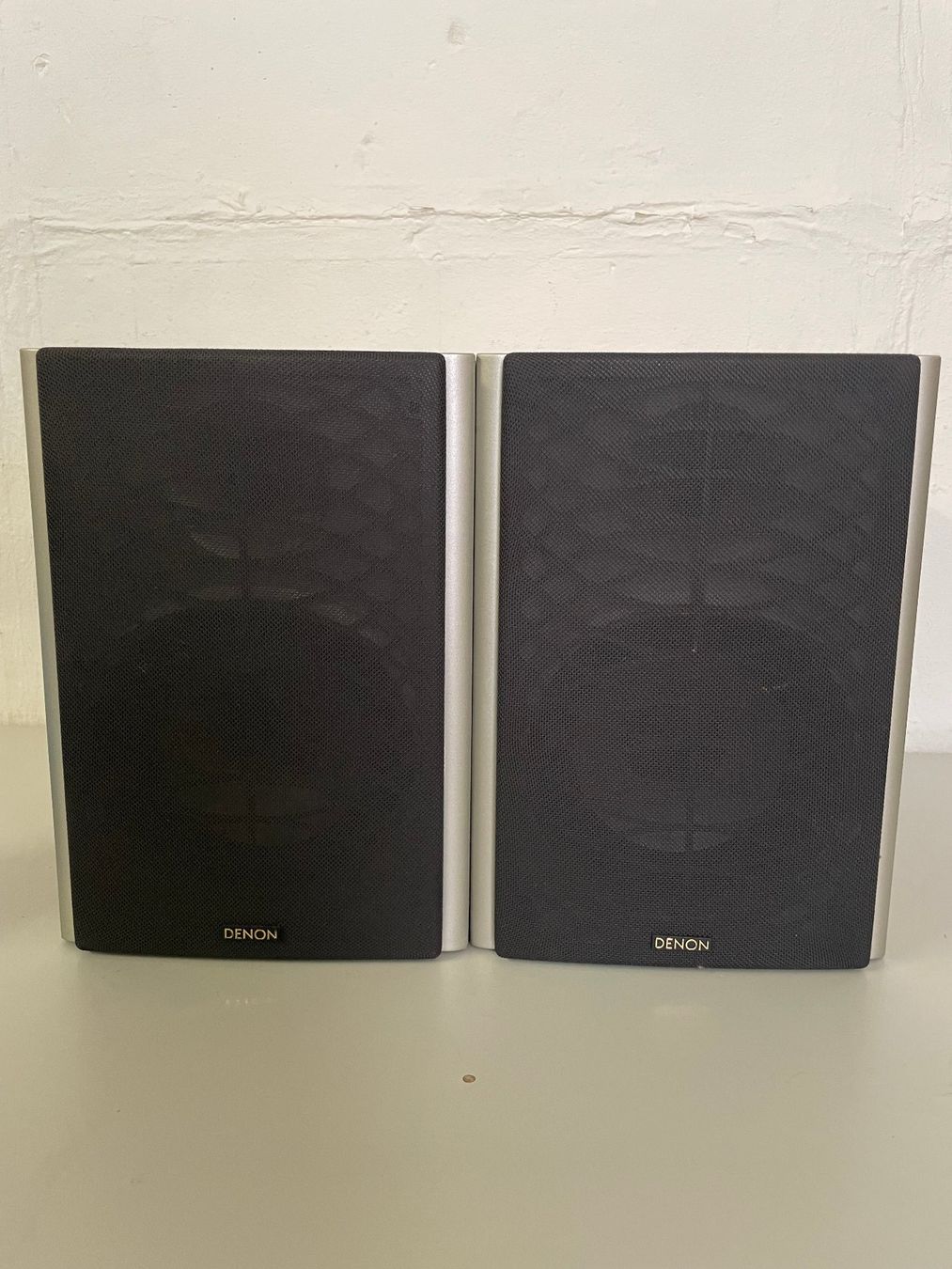 Denon Haut-parleurs: DENON SC 35 Lautsprecher / haut-parleurs – D'occasion à La Croix (Lutry) par netrajet 1