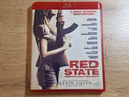 Red State (2011) RAR Bluray