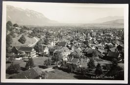 GRABS Oberdorf
