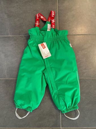 reimatec Schneehose Gr. 80 N E U !!