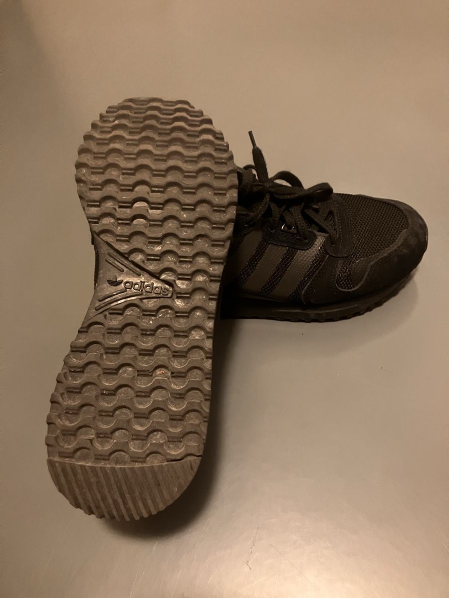Adidas Scarpe da uomo: Adidas ZX 40 2/3 – Usato da Bern venduto da Morpheus 2