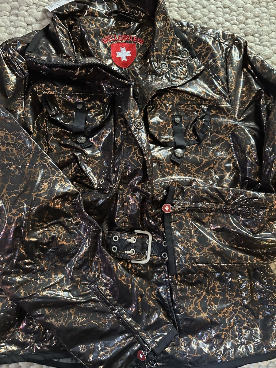 Wellensteyn Jacken: WELLENSTEYN JACKE – GRÖSSE L – Neu und originalverpackt aus Schaffhausen von rot_yyy7 2