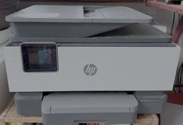 Drucker, HP OfficeJet Pro 9012e