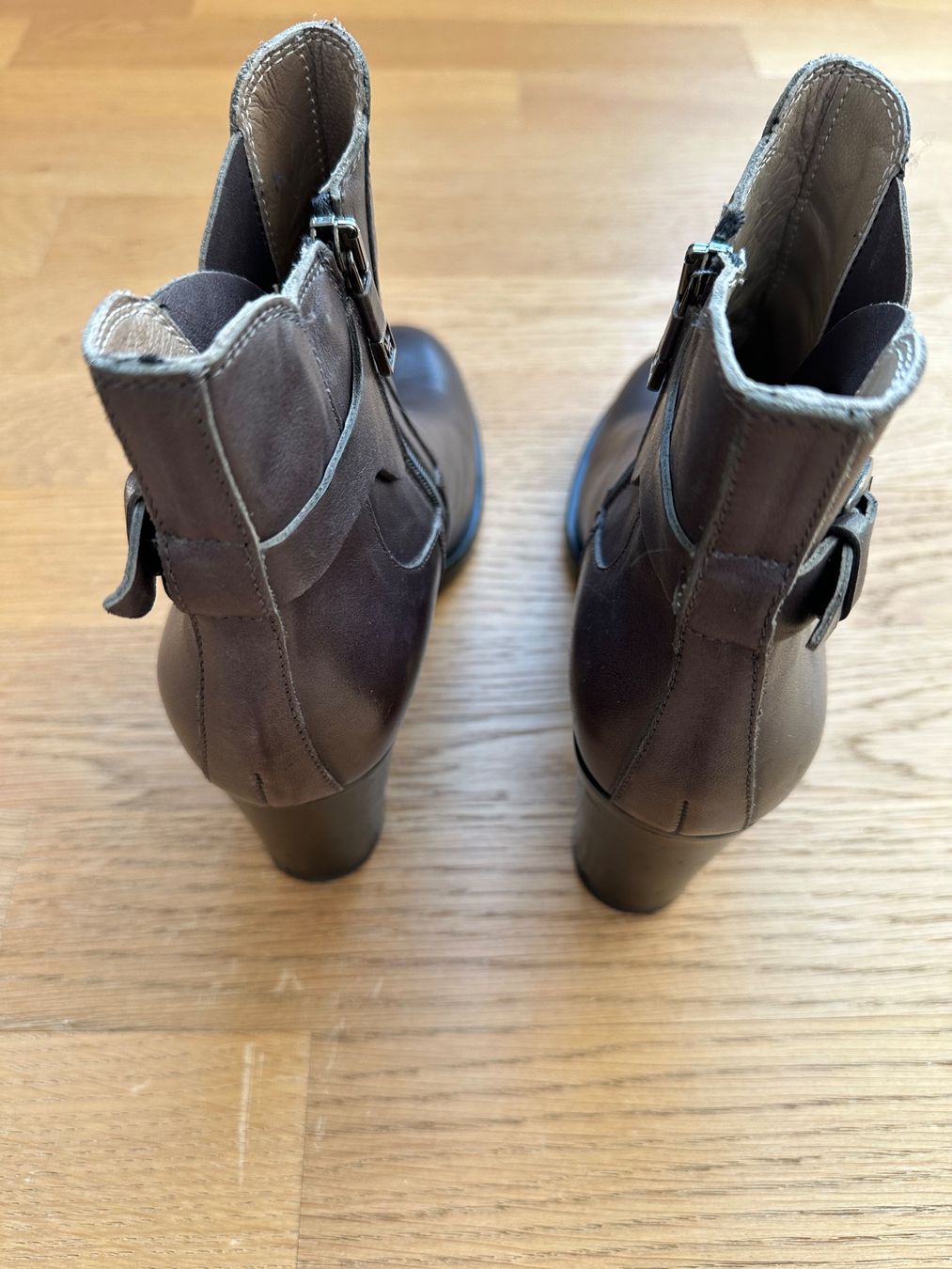 Damenschuhe: Damenstiefel – Gebraucht aus Zollikon von BeatriceN01 3