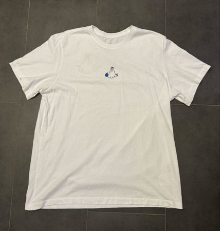  Nike SB „Storch“ Shirt Gr.XL (Top Zustand)