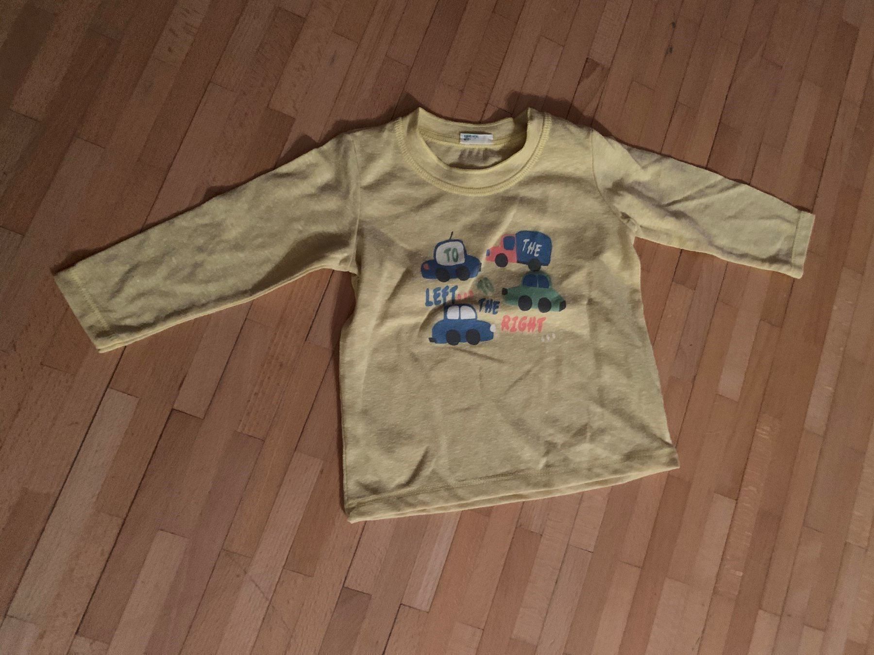 Benetton Maglioni & Felpe: Pullover Benetton Baby Gr. 74 – Usato da Dinhard venduto da PS83
