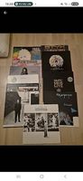 12 Schallplatten