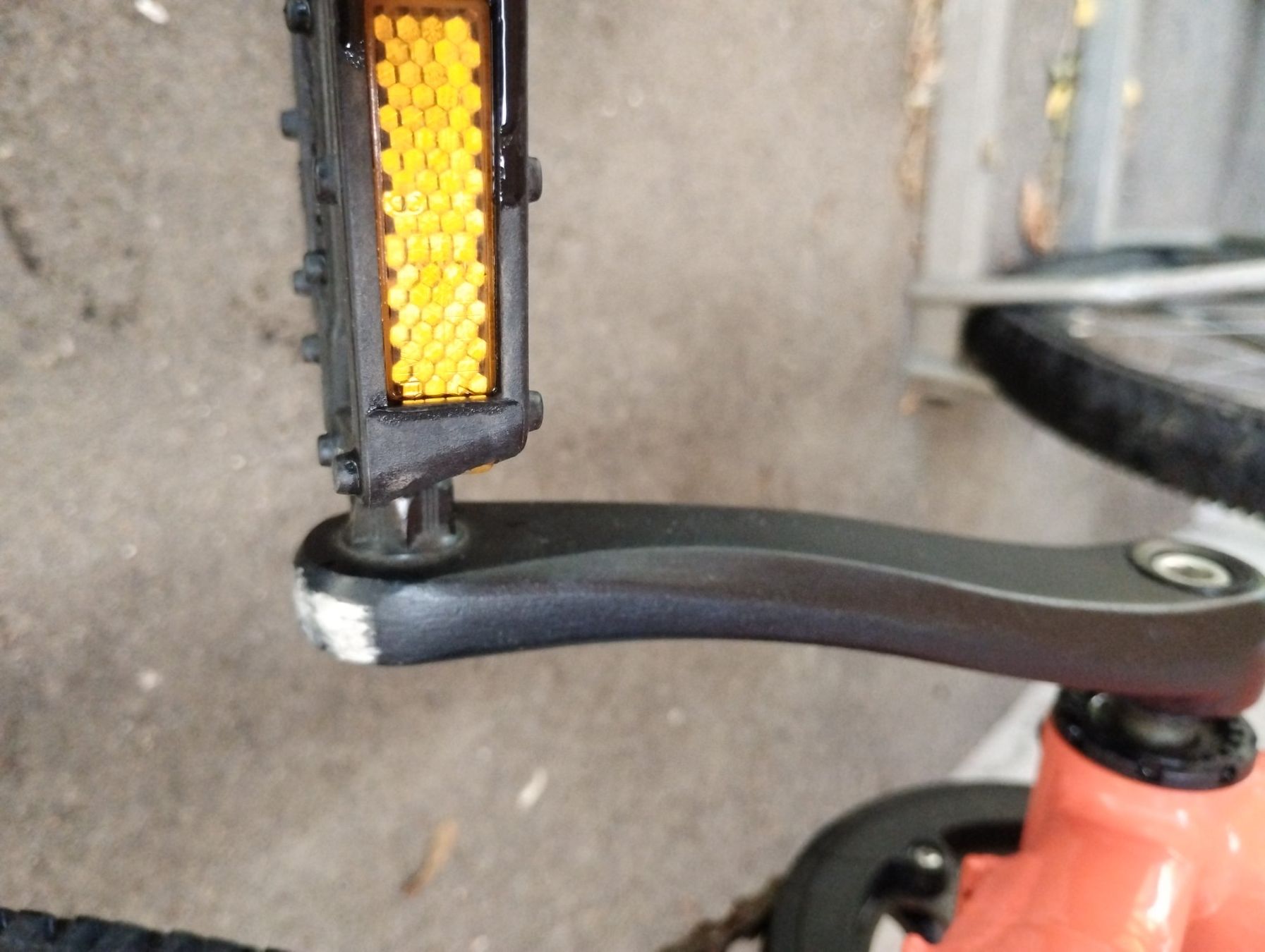 Decathlon Velos: Kindervelo B'Twin Rockrider ST 500 – Gebraucht aus Andeer von yac_qh55 4