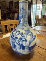 Antike China Porzellan Vase HSIEN-FENG Periode