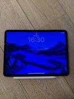 Apple iPad Pro 11 inch with Apple Pencil
