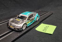 Hilbrand-Handel: Carrera Go DTM Mercedes AMG C63 #12 D. Jun.