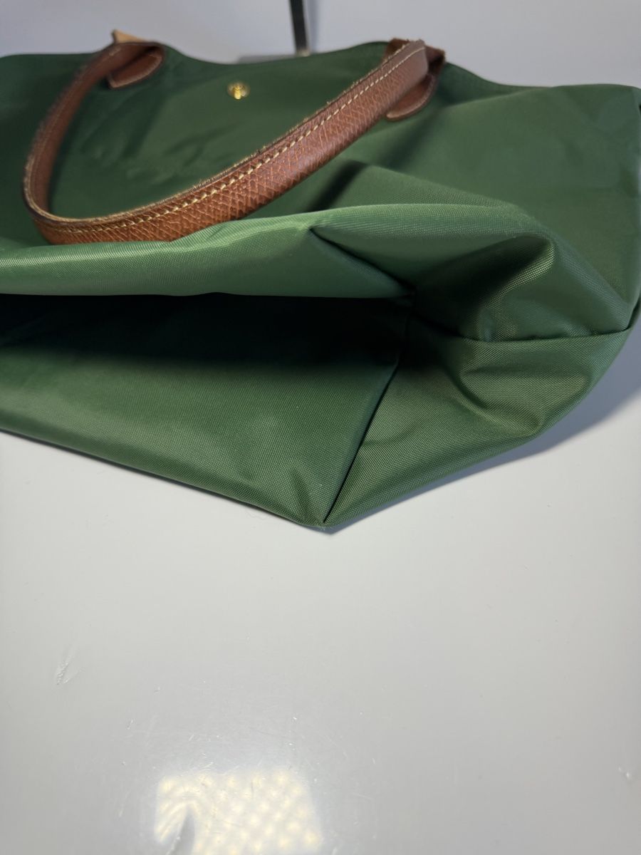 Longchamp Borse da donna: Longchamp Le Pliage L Original Shopper – Usato da Vionnaz venduto da b_f_d_r_g 3