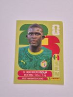Panini El Hadji Malick Diouf SEN 7