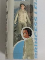 PRINCESS LEIA 9 cm STAR WARS ACTION FIGURE Hasb‪ro E5706