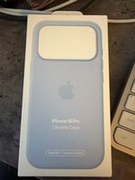 IPhone 18 Pro Hülle Blue