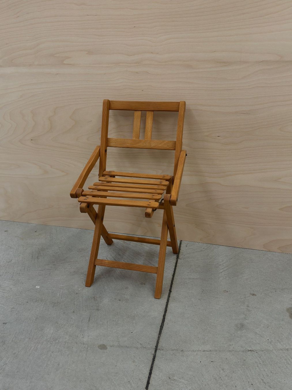 Sedie: Klappbarer Puppenstuhl – Usato da Erlenbach ZH venduto da MartinStiftung