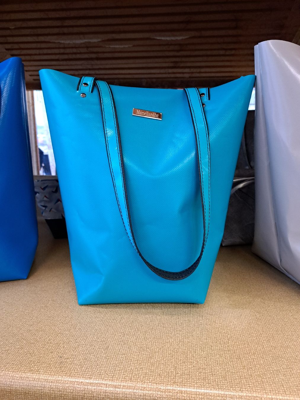 Borse: Blachentasche/ Tasche/Freitagtasche – Nuovo e nell'imballaggio originale da Rothenthurm venduto da dudli84 3