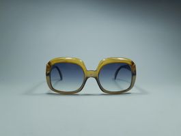 Vintage Sonnenbrille von Christian Dior