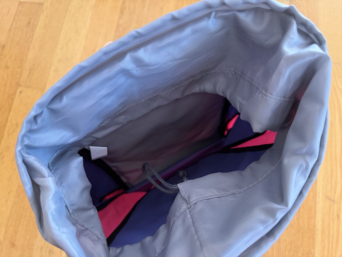 Borse & Zaini: Bag Bug Kinderrucksack Neu mit Etikett – Nuovo e nell'imballaggio originale da Bettlach venduto da Tradenet100 4